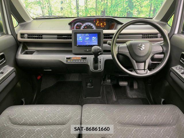 Suzuki WAGON R 2021-07 8247179-1