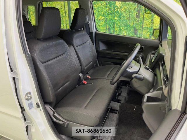 Suzuki WAGON R 2021-07 8247179-7