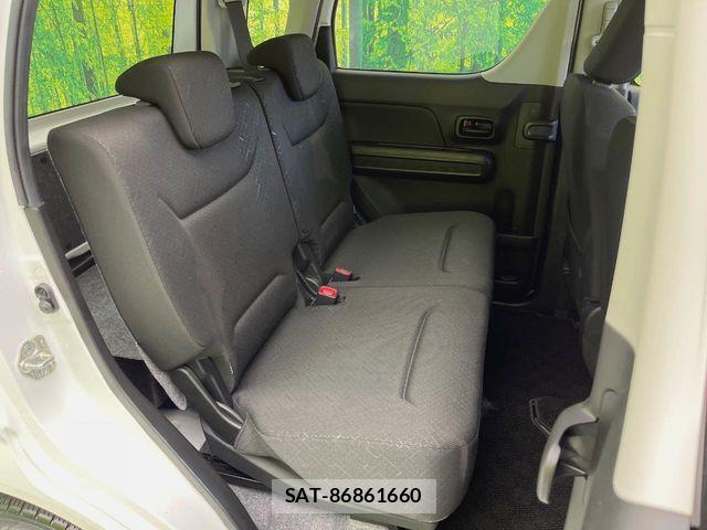 Suzuki WAGON R 2021-07 8247179-8