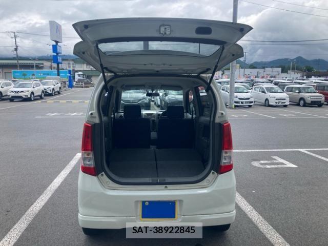 Suzuki WAGON R 2009-12 8247193-8