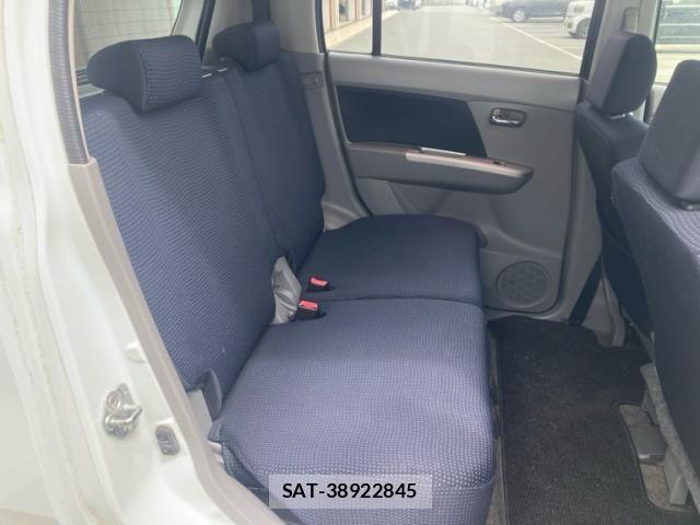 Suzuki WAGON R 2009-12 8247193-9