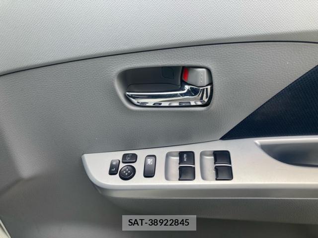 Suzuki WAGON R 2009-12 8247193-10