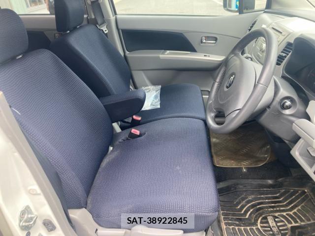 Suzuki WAGON R 2009-12 8247193-11