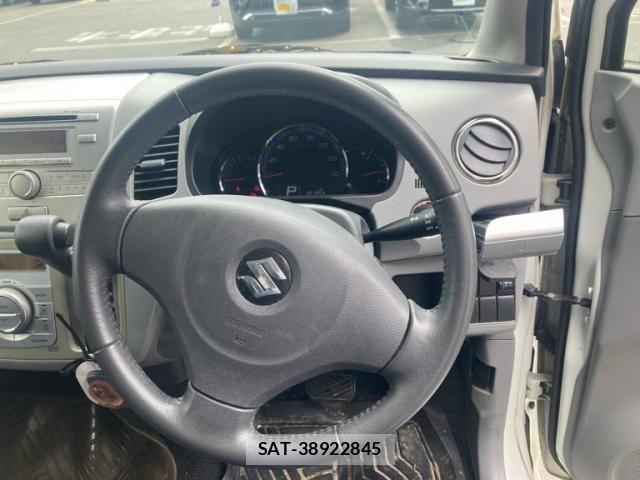 Suzuki WAGON R 2009-12 8247193-12