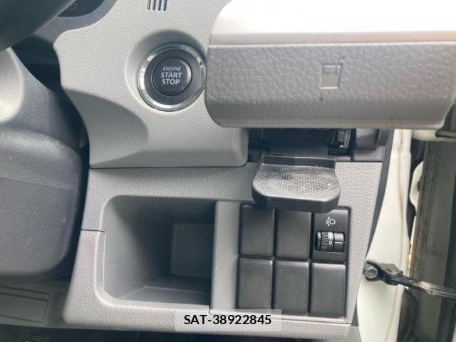 Suzuki WAGON R 2009-12 8247193-13