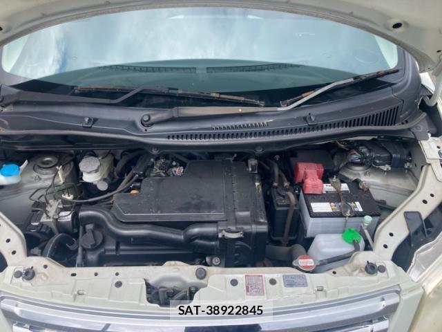 Suzuki WAGON R 2009-12 8247193-14