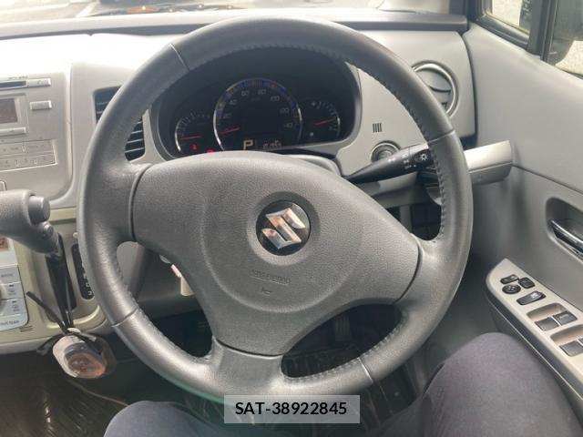 Suzuki WAGON R 2009-12 8247193-17