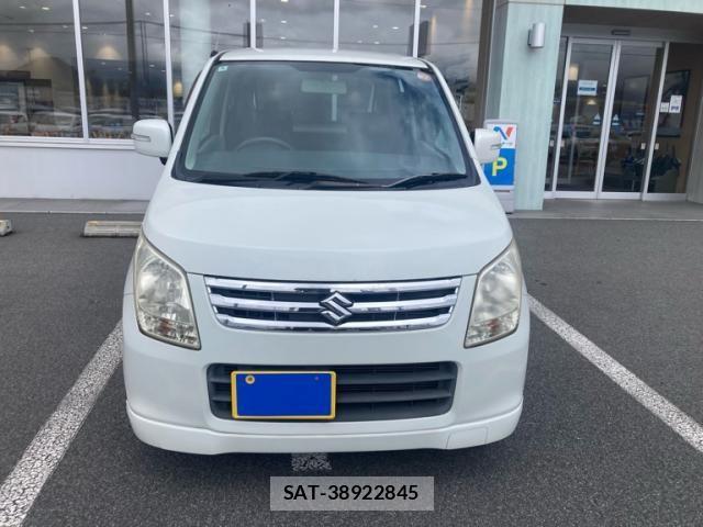 Suzuki WAGON R 2009-12 8247193-0