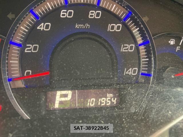 Suzuki WAGON R 2009-12 8247193-18