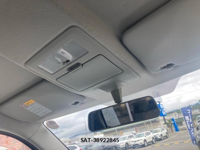 Suzuki WAGON R 2009-12 8247193-19