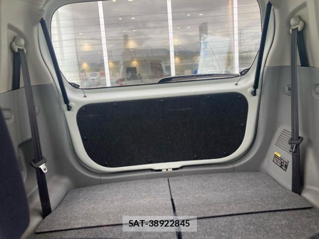 Suzuki WAGON R 2009-12 8247193-21