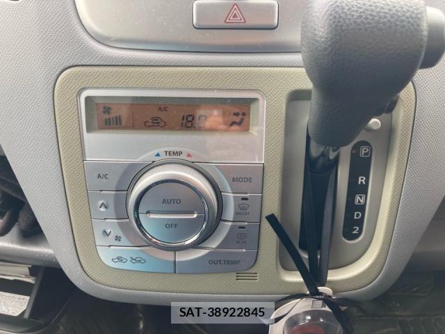 Suzuki WAGON R 2009-12 8247193-22