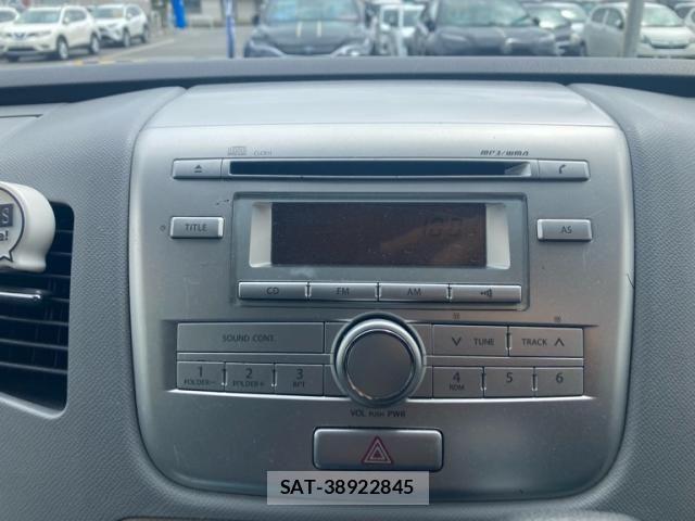 Suzuki WAGON R 2009-12 8247193-23