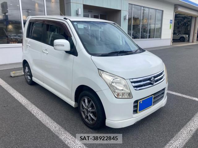 Suzuki WAGON R 2009-12 8247193-1