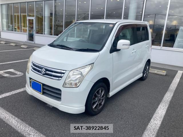 Suzuki WAGON R 2009-12 8247193-2