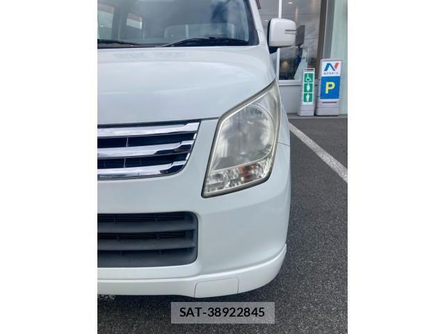 Suzuki WAGON R 2009-12 8247193-3