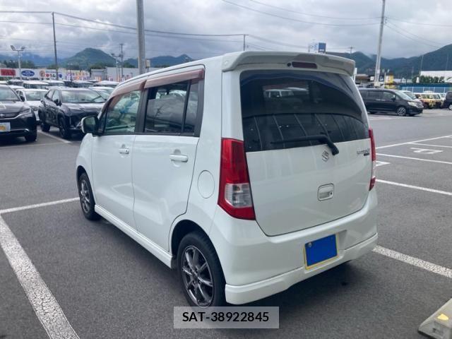 Suzuki WAGON R 2009-12 8247193-5