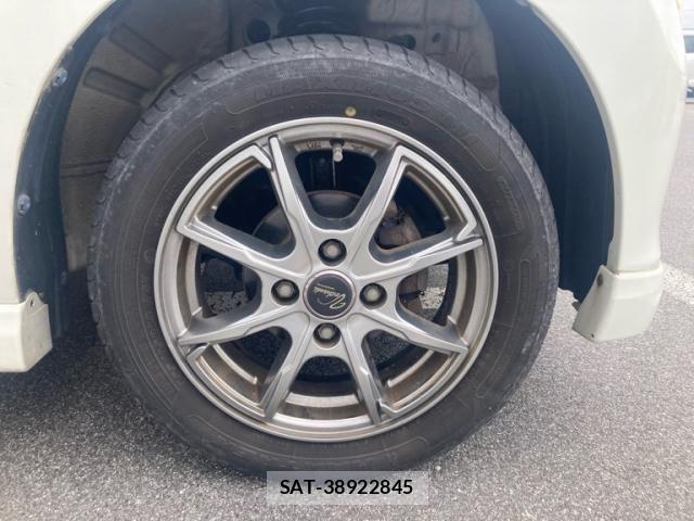 Suzuki WAGON R 2009-12 8247193-6