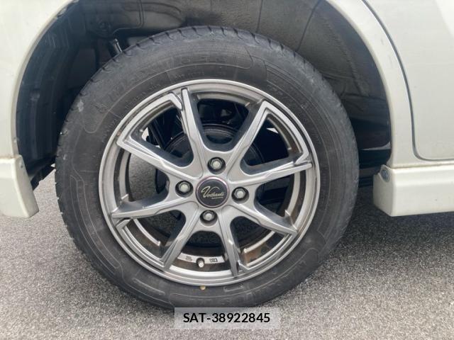 Suzuki WAGON R 2009-12 8247193-7