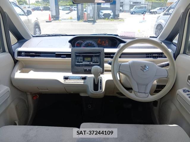 Suzuki WAGON R 2019-03 8257194-9