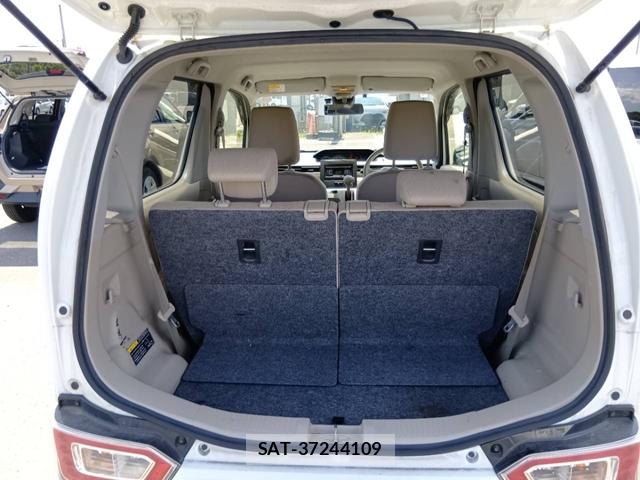 Suzuki WAGON R 2019-03 8257194-10