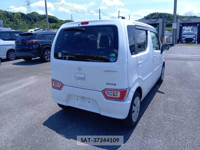 Suzuki WAGON R 2019-03 8257194-1