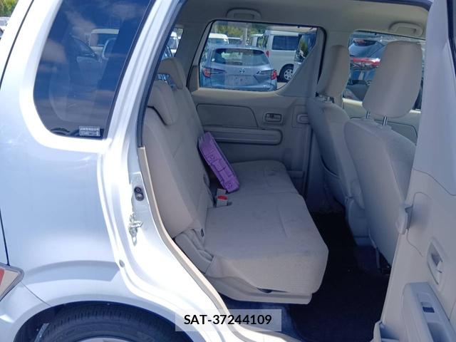 Suzuki WAGON R 2019-03 8257194-2