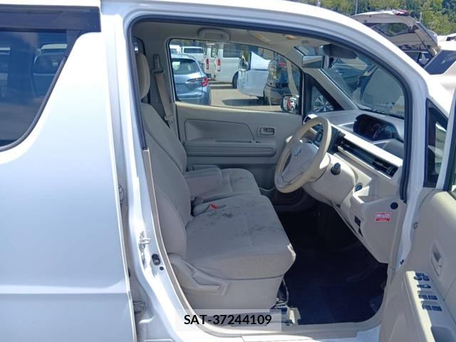 Suzuki WAGON R 2019-03 8257194-3
