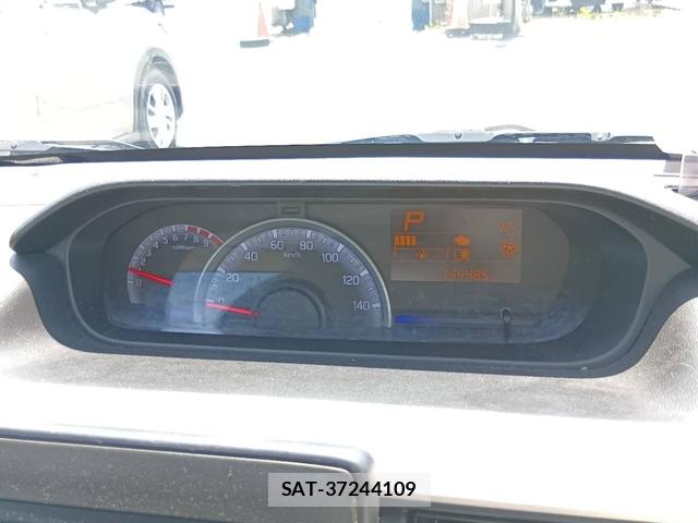 Suzuki WAGON R 2019-03 8257194-5