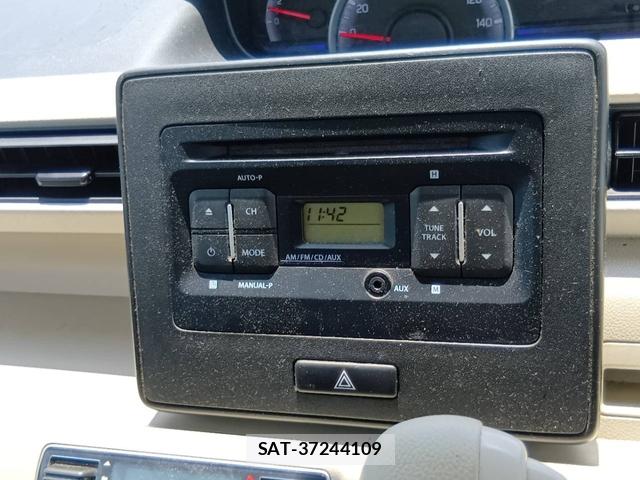 Suzuki WAGON R 2019-03 8257194-6