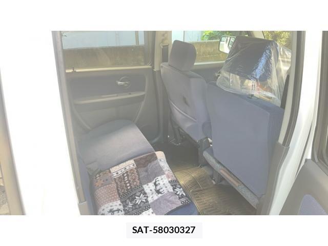 Suzuki WAGON R 2008-02 8318189-10