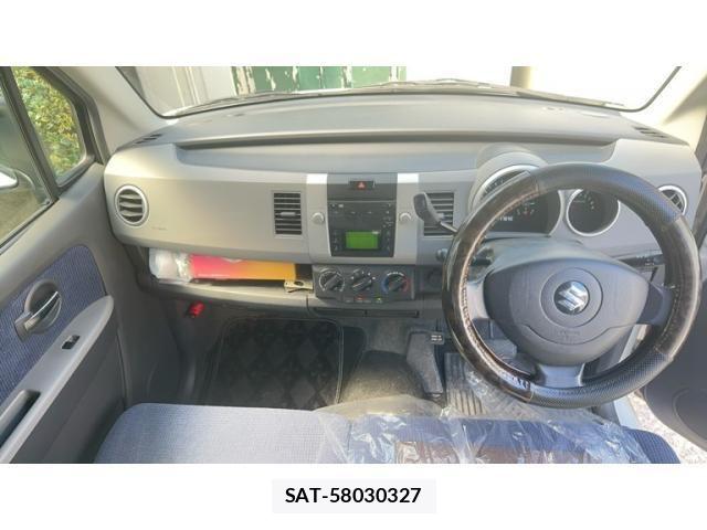 Suzuki WAGON R 2008-02 8318189-11