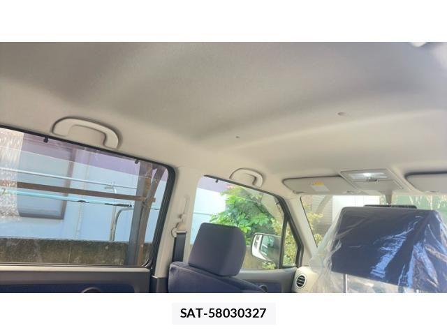 Suzuki WAGON R 2008-02 8318189-12