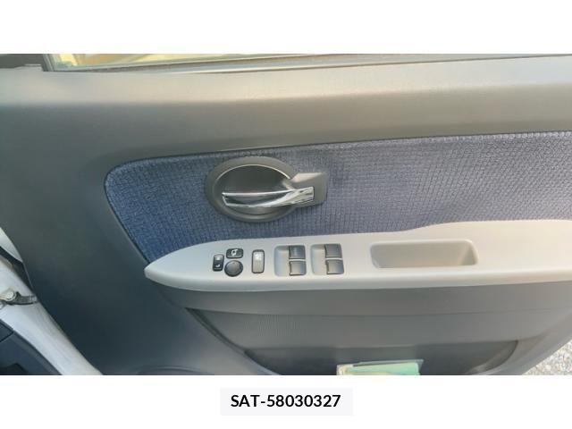 Suzuki WAGON R 2008-02 8318189-13