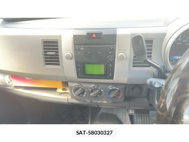 Suzuki WAGON R 2008-02 8318189-15