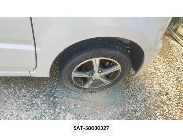 Suzuki WAGON R 2008-02 8318189-2