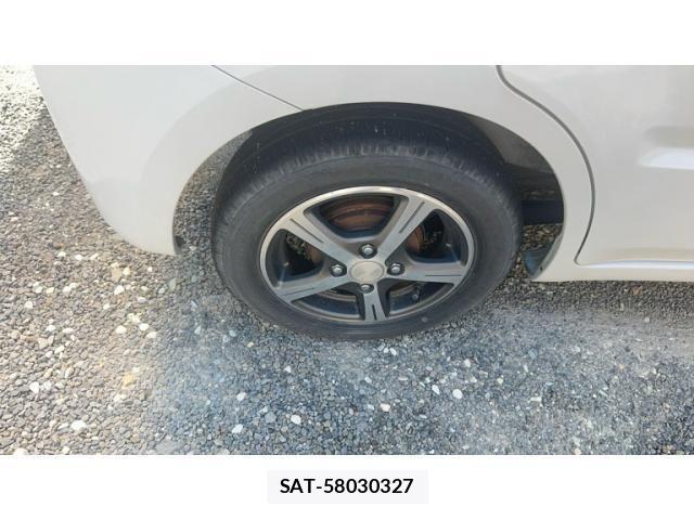 Suzuki WAGON R 2008-02 8318189-3