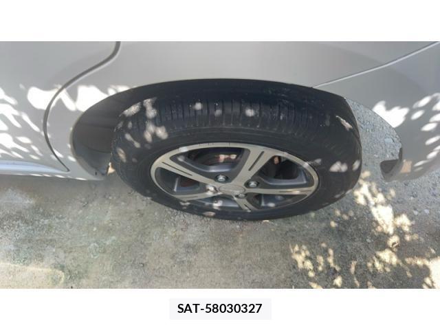 Suzuki WAGON R 2008-02 8318189-6