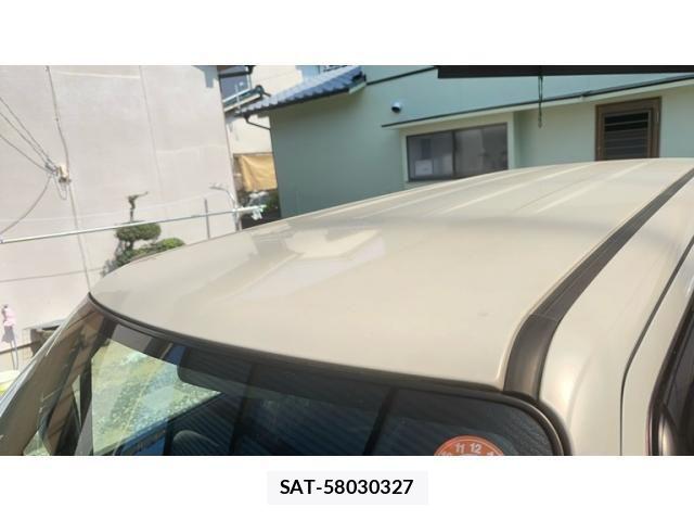 Suzuki WAGON R 2008-02 8318189-8