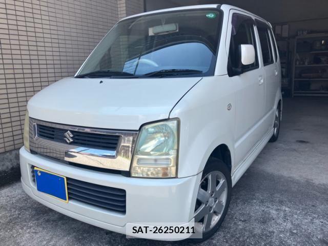 Suzuki WAGON R 2005-08 8318186-0