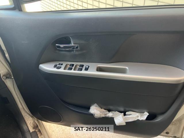 Suzuki WAGON R 2005-08 8318186-9