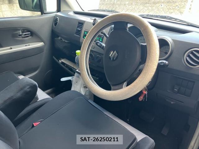 Suzuki WAGON R 2005-08 8318186-11