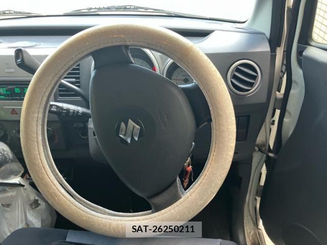 Suzuki WAGON R 2005-08 8318186-13