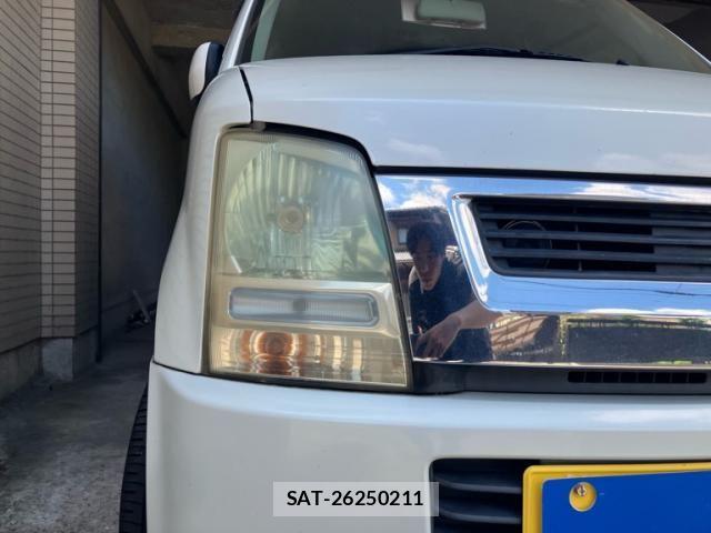 Suzuki WAGON R 2005-08 8318186-4
