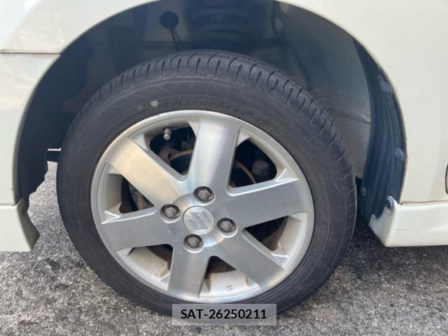 Suzuki WAGON R 2005-08 8318186-5