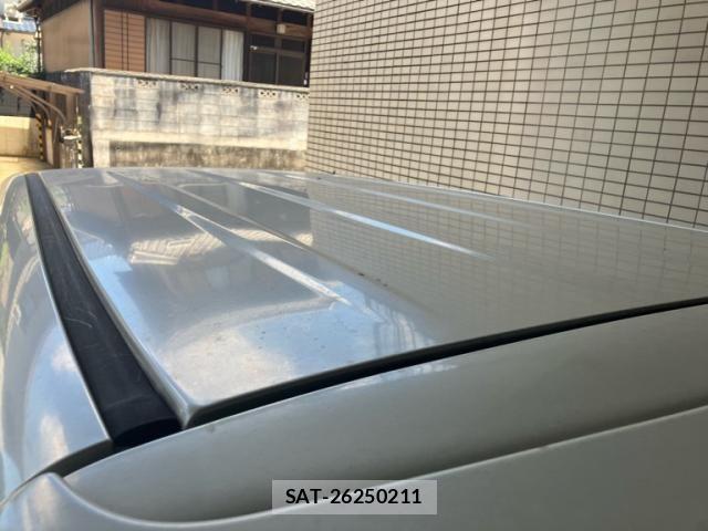 Suzuki WAGON R 2005-08 8318186-7