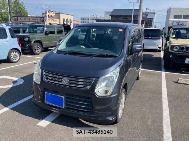 Suzuki WAGON R 2012-09 8318160-0