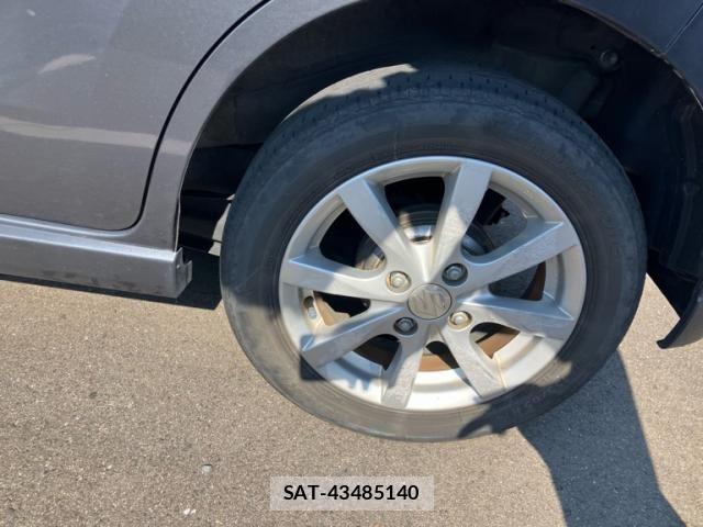 Suzuki WAGON R 2012-09 8318160-9