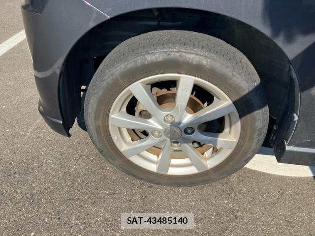 Suzuki WAGON R 2012-09 8318160-10