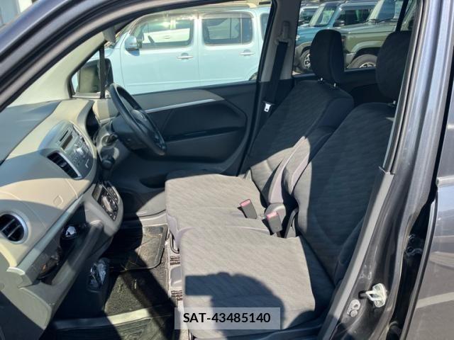 Suzuki WAGON R 2012-09 8318160-11